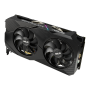 VGA ASUS GEFORCE RTX 2060 DUAL EVO O12G OC - 12GB GDDR6